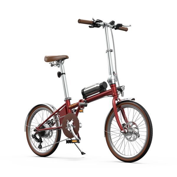 ONESPORT OT02 PRO 2026 | Rot | 20" | S | < 500 km, image 1 of 4
