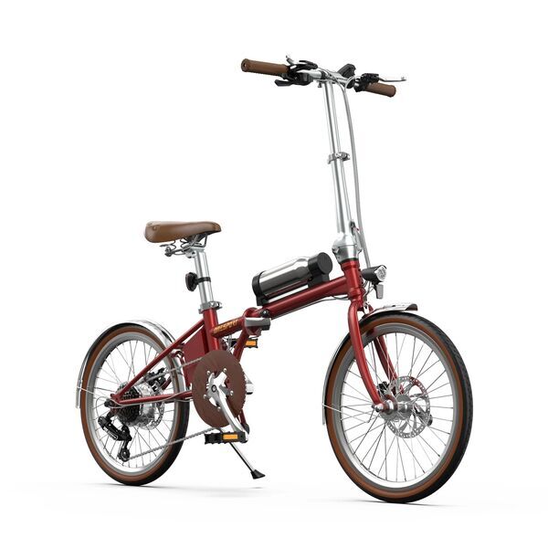ONESPORT OT02 pro red | Overstock | červená | 16" | jedna veľkosť | < 500 km, image 1 of 4