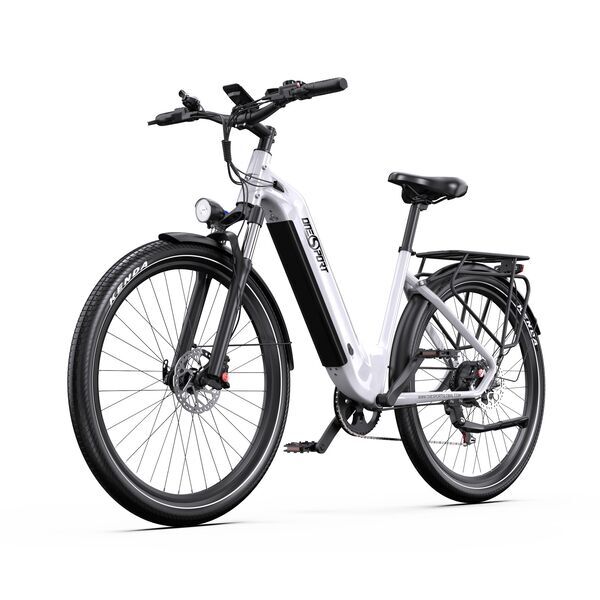 ONESPORT OT05 2026 | weiß | 27.5" | L | < 500 km, image 2 of 4