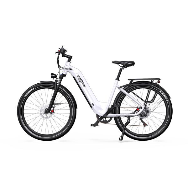 ONESPORT OT05 2026 | weiß | 27.5" | L | < 500 km, image 3 of 4