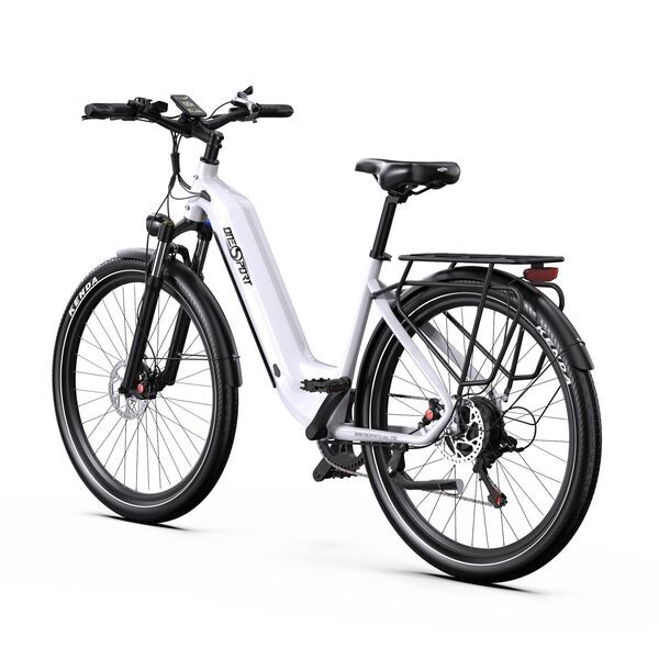 ONESPORT OT05 2026 | weiß | 27.5" | L | < 500 km, image 4 of 4