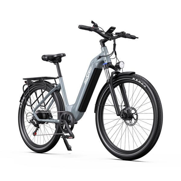 ONESPORT OT05 2026 | Grau | 27.5" | L | < 500 km, image 1 of 4
