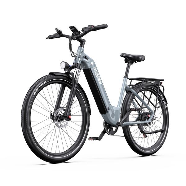 ONESPORT OT05 2026 | Grau | 27.5" | L | < 500 km, image 2 of 4