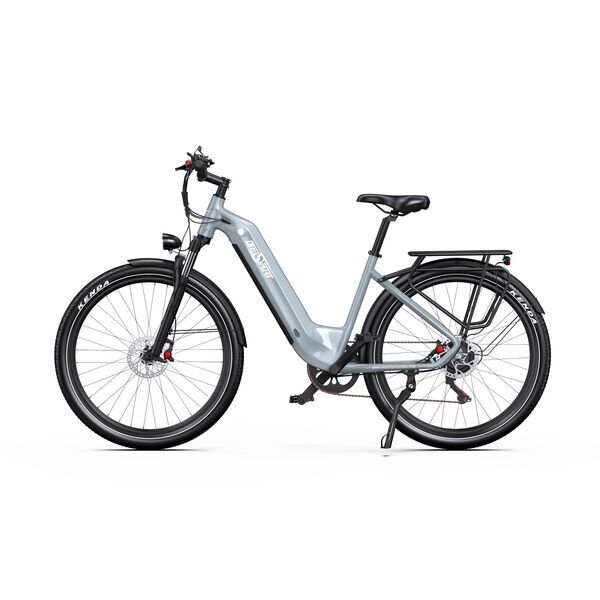 ONESPORT OT05 2026 | Grau | 27.5" | L | < 500 km, image 3 of 4