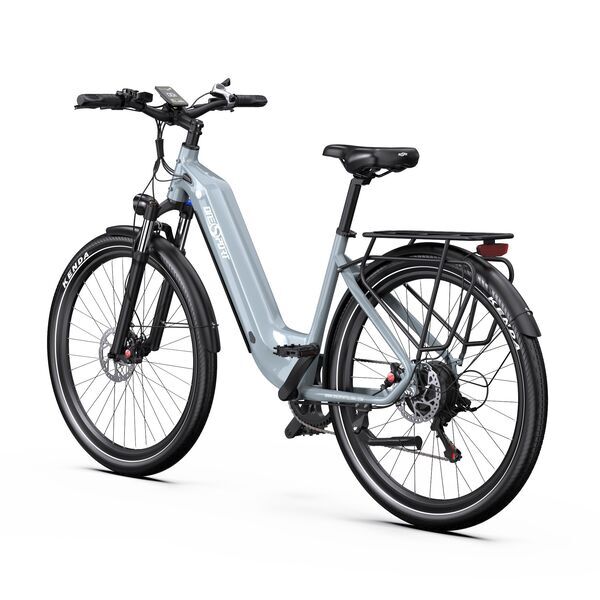 ONESPORT OT05 2026 | Grau | 27.5" | L | < 500 km, image 4 of 4