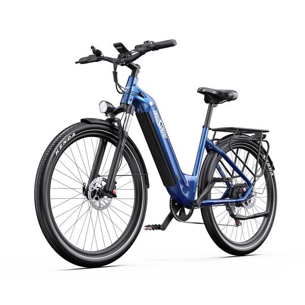 ONESPORT OT05 2026 | Dunkelblau | 27.5" | L | < 500 km, image 2 of 4