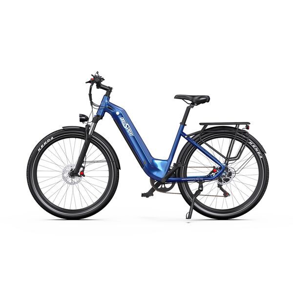 ONESPORT OT05 2026 | Dunkelblau | 27.5" | L | < 500 km, image 3 of 4