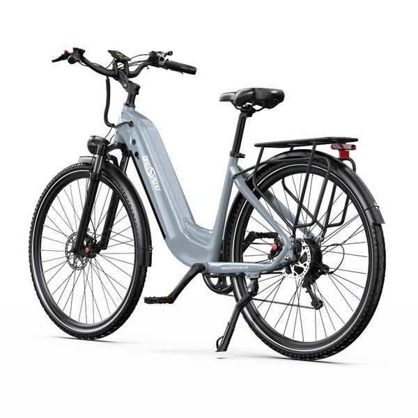 ONESPORT OT05Pro 2026 | sivá | 27.5" | L | < 500 km, image 3 of 4
