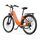 ONESPORT OT05Pro 2026 | oranž | 27.5" | L | < 500 km, thumbnail 1 of 4