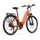 ONESPORT OT05Pro 2026 | oranž | 27.5" | L | < 500 km, thumbnail 4 of 4