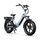 ONESPORT OT08 2026 | Grau | 20" | S | < 500 km, thumbnail 1 of 4