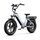 ONESPORT OT08 2026 | Grau | 20" | S | < 500 km, thumbnail 3 of 4