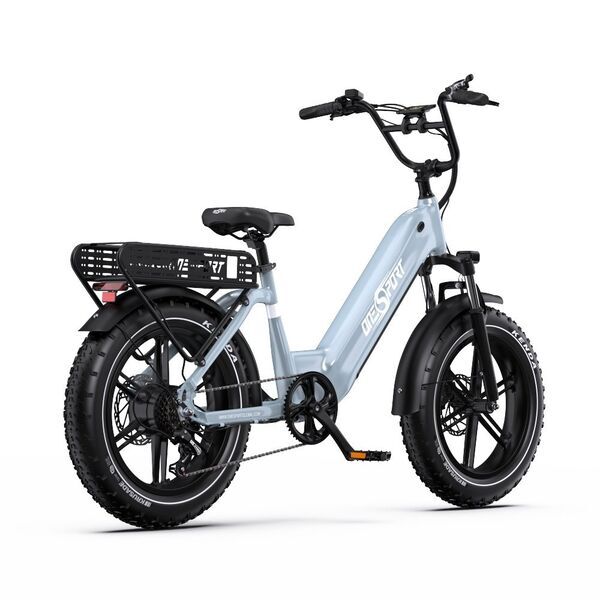 ONESPORT OT08 2026 | Grau | 20" | S | < 500 km, image 4 of 4