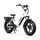 ONESPORT OT08 2026 | weiß | 20" | S | < 500 km, thumbnail 1 of 4