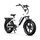 ONESPORT OT08 white | Overstock | white | 20" | unisize | < 500 km, thumbnail 1 of 4