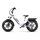ONESPORT OT08 white | Overstock | white | 20" | unisize | < 500 km, thumbnail 4 of 4
