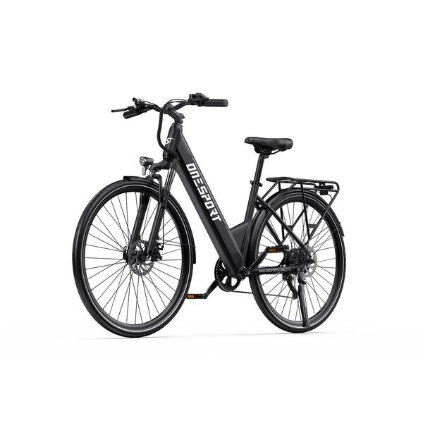 ONESPORT OT12 2026 | black | 27.5" | L | < 500 km, image 4 of 4