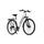 ONESPORT OT12 2026 | weiß | 27.5" | L | < 500 km, thumbnail 1 of 4