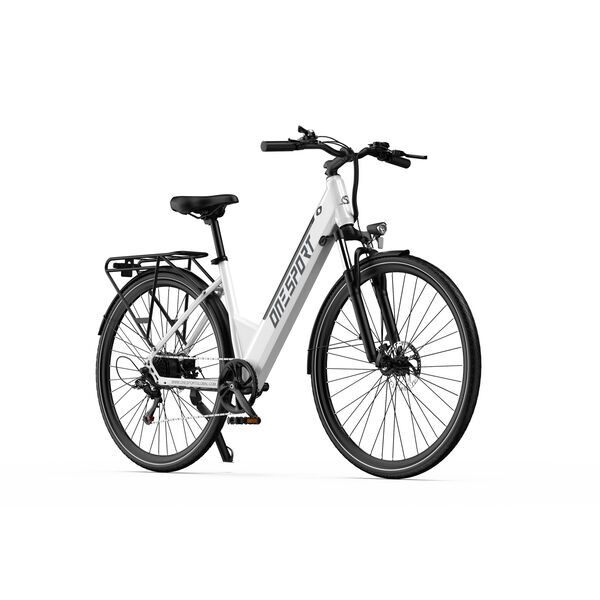 ONESPORT OT12 2026 | weiß | 27.5" | L | < 500 km, image 1 of 4