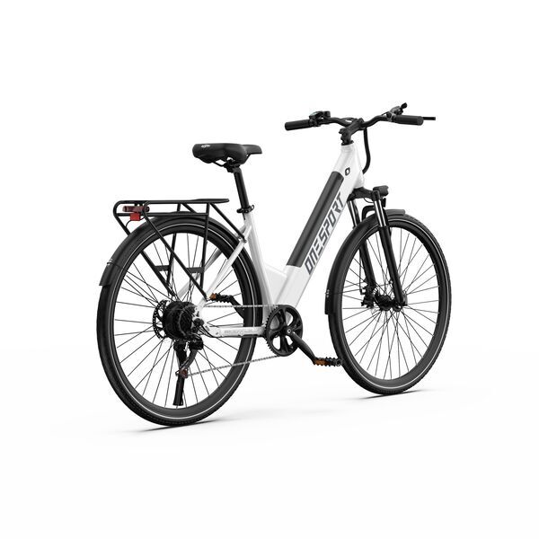 ONESPORT OT12 2026 | weiß | 27.5" | L | < 500 km, image 2 of 4