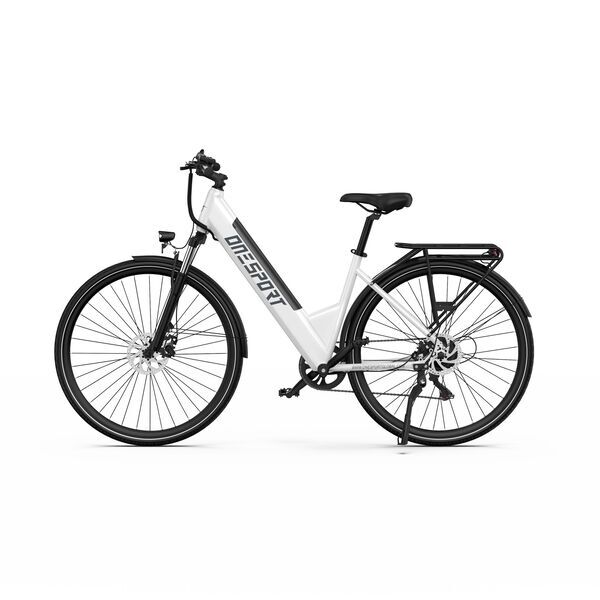 ONESPORT OT12 2026 | weiß | 27.5" | L | < 500 km, image 3 of 4