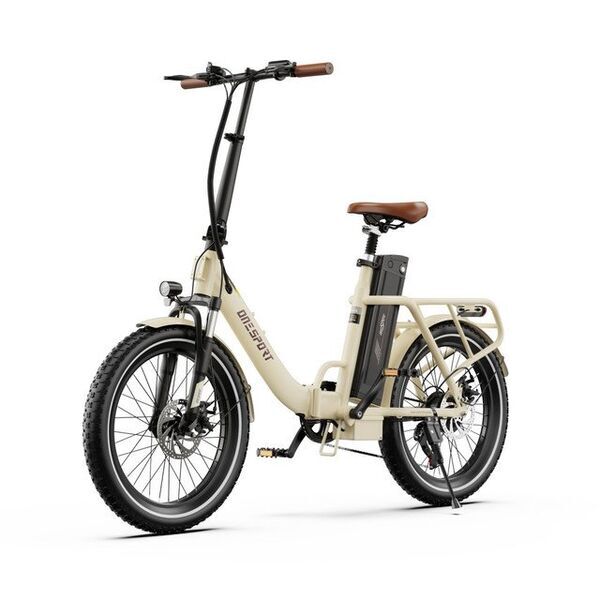 ONESPORT OT16-2 2026 | beige | 20" | S | < 500 km, image 1 of 4