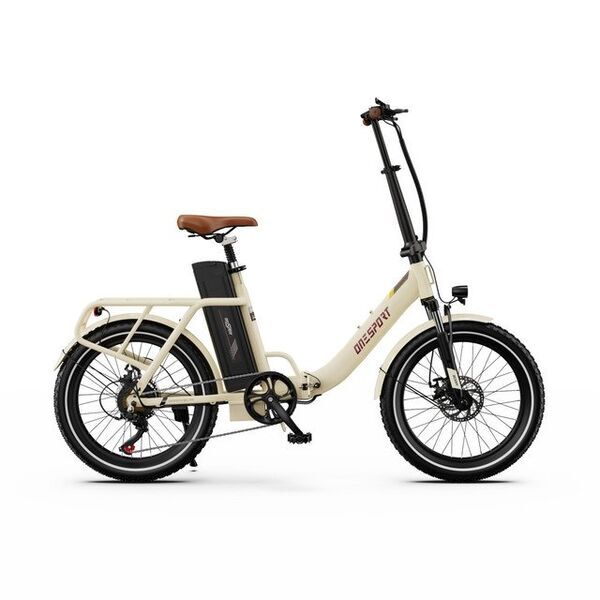 ONESPORT OT16-2 2026 | beige | 20" | S | < 500 km, image 3 of 4
