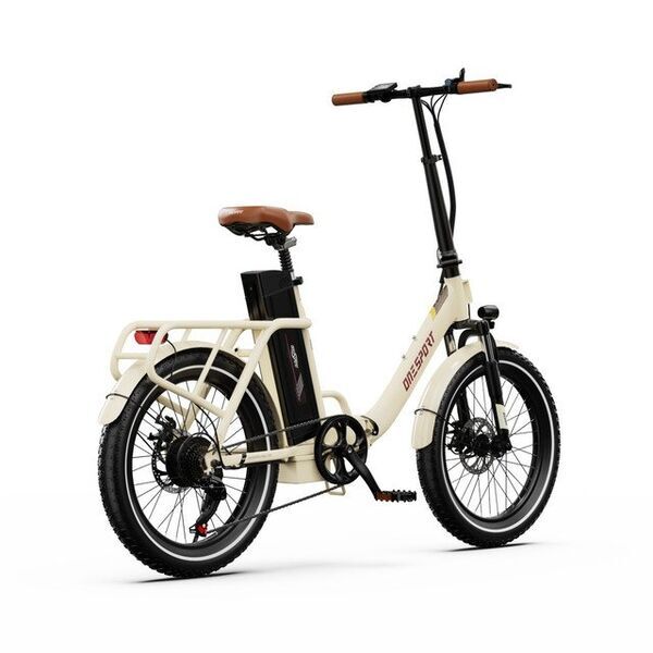 ONESPORT OT16-2 2026 | beige | 20" | S | < 500 km, image 4 of 4