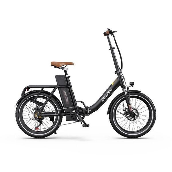 ONESPORT OT16-2 2026 | schwarz | 20" | S | < 500 km, image 2 of 4