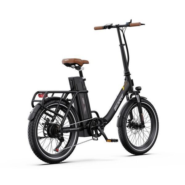 ONESPORT OT16-2 2026 | schwarz | 20" | S | < 500 km, image 3 of 4