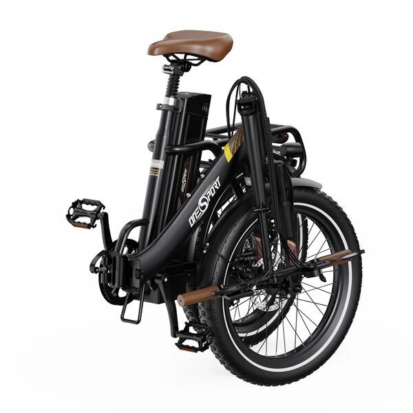 ONESPORT OT16-2 black | Overstock | čierna | 20" | jedna veľkosť | < 500 km, image 4 of 4