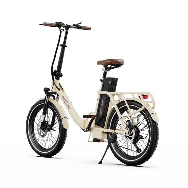 ONESPORT OT16-2 Light beige | Overstock | Svetlo béžová | 20" | jedna veľkosť | < 500 km, image 2 of 4