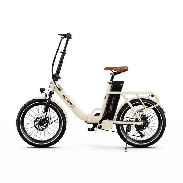 ONESPORT OT16 PRO 2026 | beige | 20" | S | < 500 km, image 1 of 5