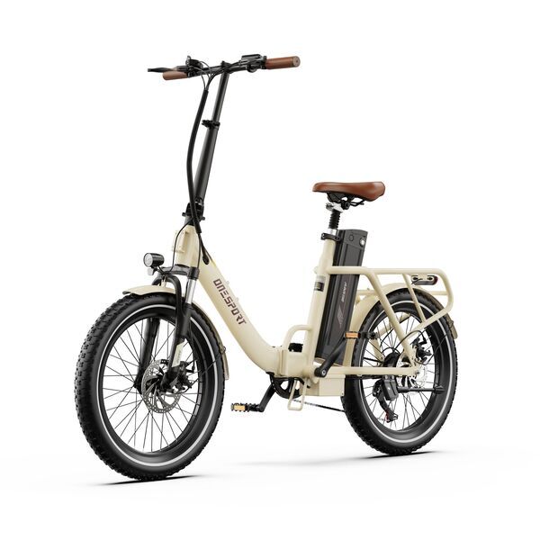 ONESPORT OT16 PRO 2026 | beige | 20" | S | < 500 km, image 2 of 5
