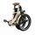 ONESPORT OT16 PRO 2026 | beige | 20" | S | < 500 km, thumbnail 3 of 5