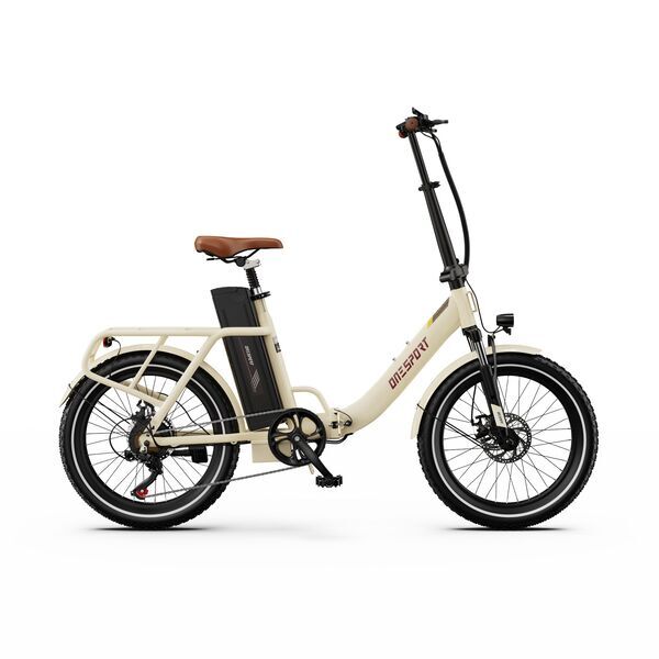 ONESPORT OT16 PRO 2026 | beige | 20" | S | < 500 km, image 5 of 5