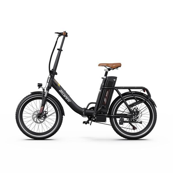 ONESPORT OT16 PRO 2026 | black | 20" | S | < 500 km, image 1 of 5