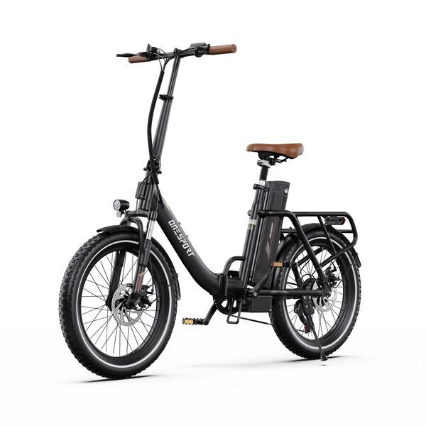 ONESPORT OT16 PRO 2026 | black | 20" | S | < 500 km, image 2 of 5