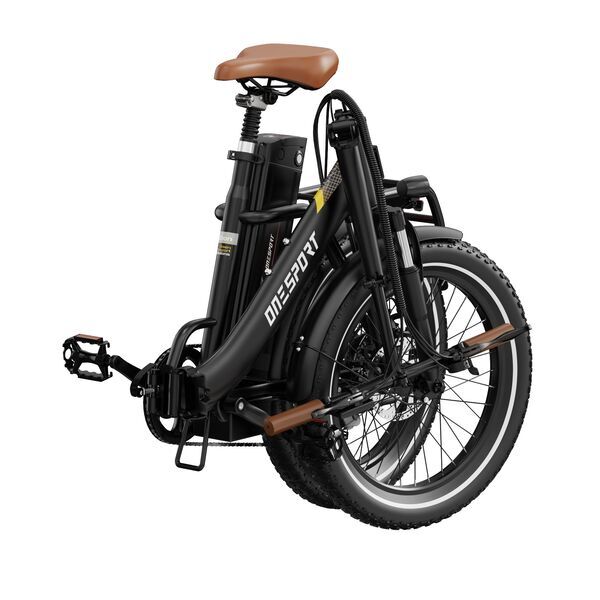 ONESPORT OT16 PRO 2026 | black | 20" | S | < 500 km, image 3 of 5