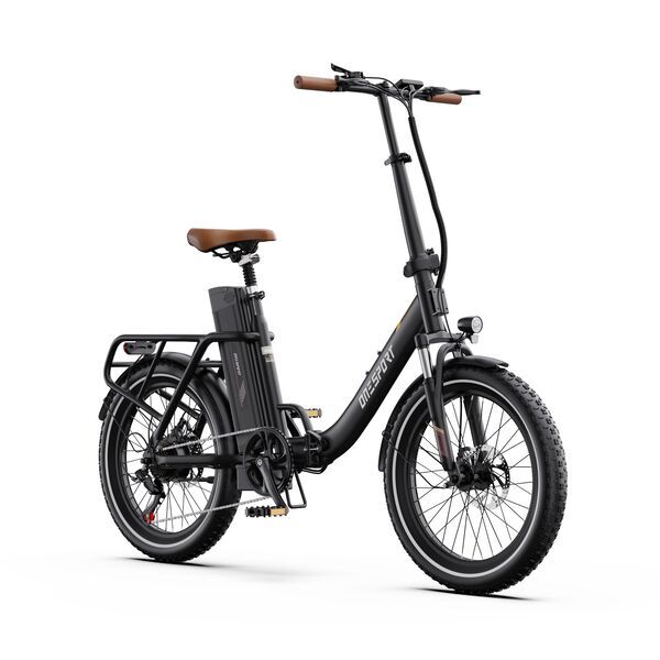 ONESPORT OT16 PRO 2026 | black | 20" | S | < 500 km, image 4 of 5