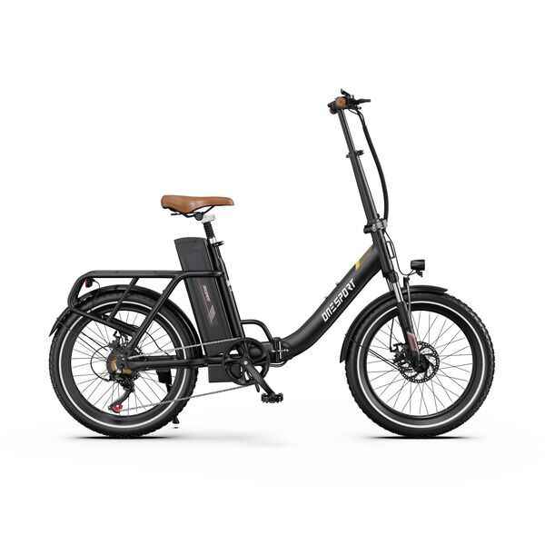 ONESPORT OT16 PRO 2026 | black | 20" | S | < 500 km, image 5 of 5