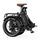 ONESPORT OT16MAX 2026 | preto | 20" | S | < 500 km, thumbnail 1 of 4