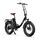 ONESPORT OT16MAX 2026 | preto | 20" | S | < 500 km, thumbnail 2 of 4
