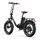 ONESPORT OT16MAX 2026 | preto | 20" | S | < 500 km, thumbnail 3 of 4