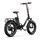 ONESPORT OT16MAX 2026 | preto | 20" | S | < 500 km, thumbnail 4 of 4