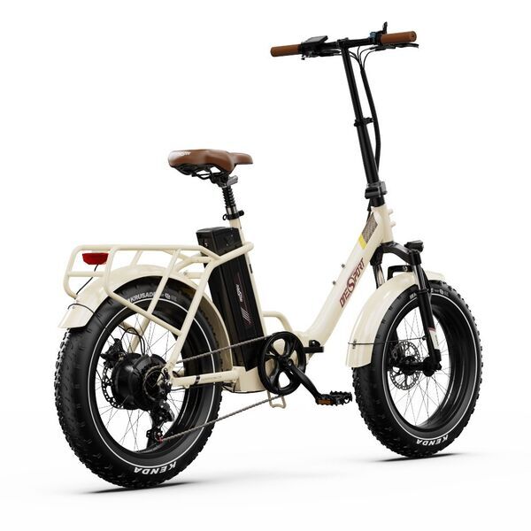 ONESPORT OT16MAX 2026 | beige | 20" | S | < 500 km, image 2 of 4