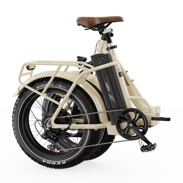 ONESPORT OT16MAX 2026 | beige | 20" | S | < 500 km, image 3 of 4