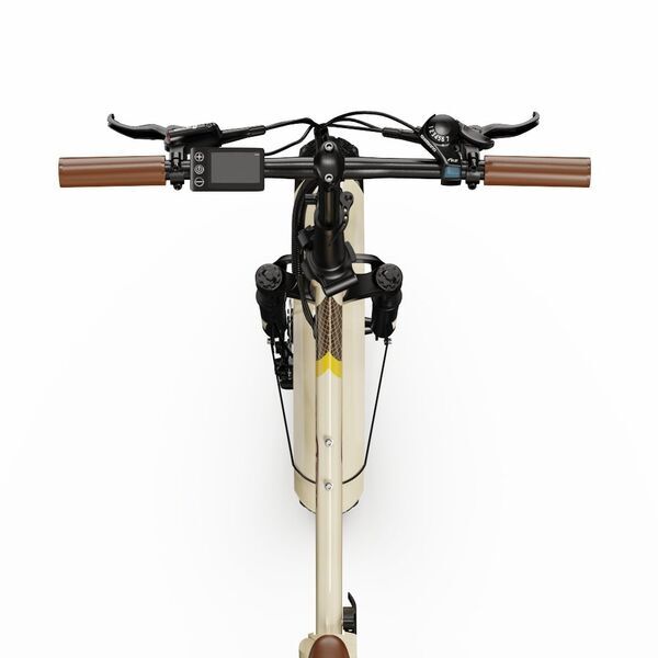 ONESPORT OT16MAX 2026 | beige | 20" | S | < 500 km, image 4 of 4