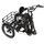 ONESPORT OT30pro 2026 | schwarz | 20" | L | < 500 km, thumbnail 2 of 4