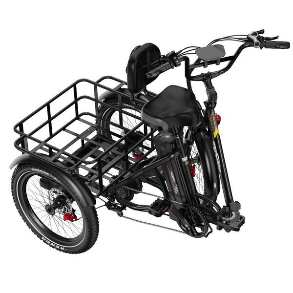 ONESPORT OT30pro 2026 | schwarz | 20" | L | < 500 km, image 2 of 4